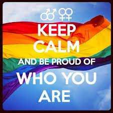 national coming out day 2